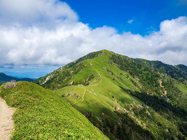 岩戸温泉