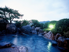 さぎの湯温泉