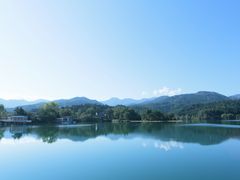 桜ヶ池温泉