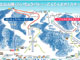 立山山麓（極楽坂・らいちょうバレー）スキー場