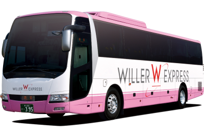 WILLER EXPRESS