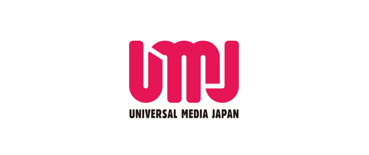 株式会社ユニバーサルメディアジャパン