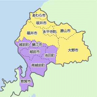 福井県