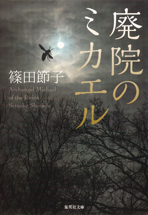廃院のミカエル 篠田節子