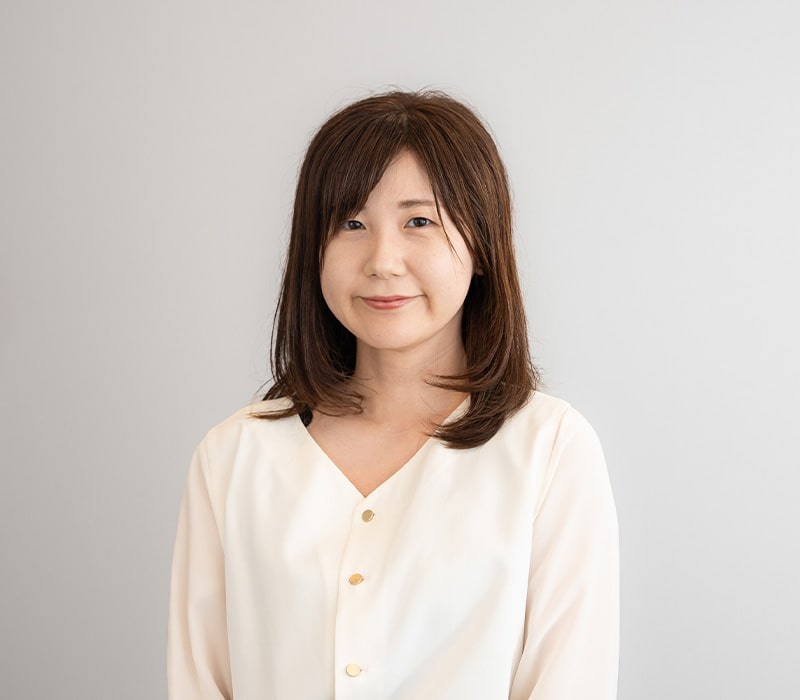 Natsumi Nishimura