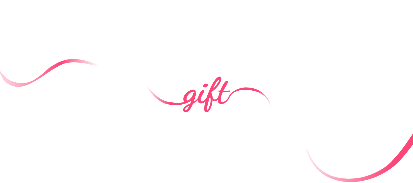 STARBUCKS SPRING gift