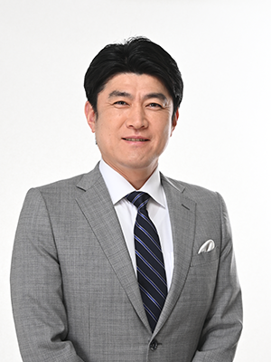 藤井貴彦さん