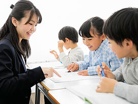 エディック・創造学園の画像1