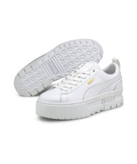 PUMA/メイズ クラシック ウィメンズ スニーカー/504217445