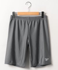 VacaSta Swimwear(men)/バケスタ VACASTA 【REEBOK】ロングルーズスパッツ【返品不可商品】/504504842