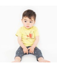 BRANSHES/アソート柄半袖Tシャツ/504647186