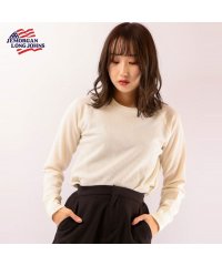 JEMORGAN/【JEMORGAN/ジェーイーモーガン】ワッフルラグラン長袖Ｔシャツ　サーマル　インナー　パックTシャツ/504818889