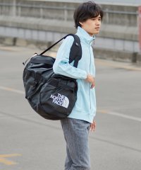 THE NORTH FACE/【メンズ】【THE NORTH FACE】ノースフェイス BASE CAMP DUFFEL M ベースキャンプ ダッフル ボストン トラベル NF0A52SAK/505388959