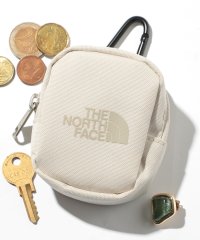 THE NORTH FACE/【THE NORTH FACE / ザ・ノースフェイス】Mini Pouch / ミニポーチ 小物入れ カラビナ付NN2PP12 ギフト プレゼント 贈り物/505422528