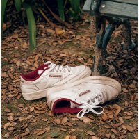 Reebok/クラブシー85/CLUBC85/505451194