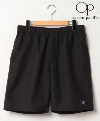 MARUKAWA/マルカワ MARUKAWA 【Ocean Pacific】オーシャンパシフィック 水着 無地トランクス/サーフトランクス 海パン メンズ プール 海水浴 スウィ/505455263