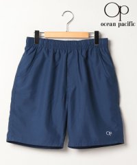 MARUKAWA/マルカワ MARUKAWA 【Ocean Pacific】オーシャンパシフィック 水着 無地トランクス/サーフトランクス 海パン メンズ プール 海水浴 スウィ/505455263