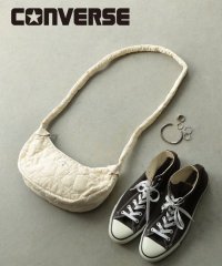 CONVERSE/コンバース CONVERSE CONVERSE STAR QUILTING SHOULDER BAG/505491142