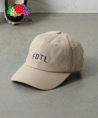 FRUIT OF THE LOOM/フルーツオブザルーム FRUIT OF THE LOOM FRUIT OF THE LOOM EMBROIDERY CAP/505491144