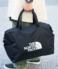 THE NORTH FACE ノースフェイス WHITE LABEL ホワイトレーベル 韓国限定 LIGHT DUFFLE ダッフル バッグ ボストン バッグ 