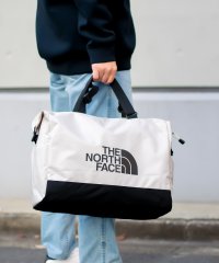 THE NORTH FACE/THE NORTH FACE ノースフェイス WHITE LABEL ホワイトレーベル 韓国限定 LIGHT DUFFLE ダッフル バッグ ボストン バッグ /505634052