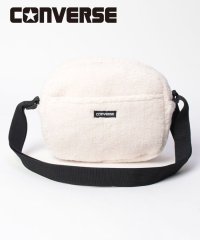 CONVERSE/コンバース CONVERSE 【CONVERSE / コンバース】BOA MINI SHOULDER BAG / ボア ショルダーバッグ コンパクト 調整可能 /505631936