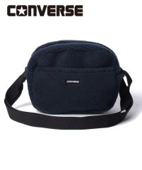 CONVERSE/コンバース CONVERSE 【CONVERSE / コンバース】BOA MINI SHOULDER BAG / ボア ショルダーバッグ コンパクト 調整可能 /505631936