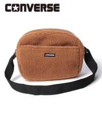 CONVERSE/コンバース CONVERSE 【CONVERSE / コンバース】BOA MINI SHOULDER BAG / ボア ショルダーバッグ コンパクト 調整可能 /505631936