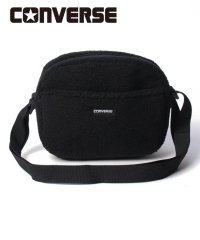 CONVERSE/コンバース CONVERSE 【CONVERSE / コンバース】BOA MINI SHOULDER BAG / ボア ショルダーバッグ コンパクト 調整可能 /505631936