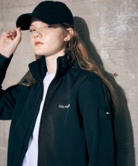 トミーヒルフィガー/【オンライン限定】スタンドカラーブルゾン/ REGATTA JACKET/505682644