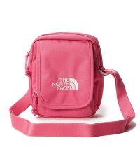 THE NORTH FACE/【THE NORTH FACE / ザノースフェイス】FLAP CROSS BAG MINI NN2PP55 バッグ ショルダーバッグ ロゴ ミニショルダー/505471972