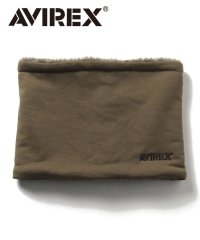 AVIREX/アヴィレックス AVIREX AVIREX EX ネックウオーマー/505700359