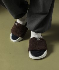 THE NORTH FACE/【THE NORTH FACE / ザ・ノースフェイス】CAMP FLEECE / キャンプ フリース サンダール ボアサンダル NS98L83/505706052