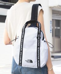 THE NORTH FACE/THE NORTH FACE ノースフェイス WHITE LABEL ホワイトレーベル 韓国限定 W MULTI PACK リュック バッグパック/505767598