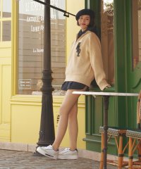 le coq sportif /ラ ローラン PF(厚底)【アウトレット】/505802101