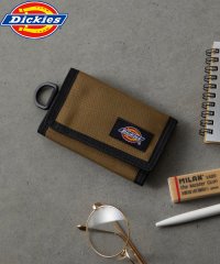 Dickies/ディッキーズ Dickies Dickies 3つ折りミニウォレット プレゼント ギフト/505798664