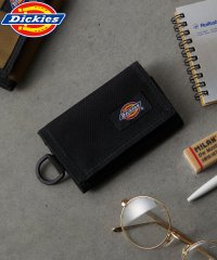 Dickies/ディッキーズ Dickies Dickies 3つ折りミニウォレット プレゼント ギフト/505798664