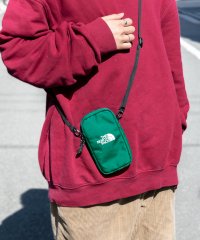 THE NORTH FACE/THE NORTH FACE ノースフェイス WHITE LABEL ホワイトレーベル 韓国限定 SIMPLE MINI BAG シンプル ミニ 斜めがけ ショ/505825736