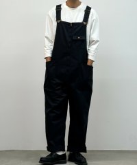 MAC HOUSE(men)/Dickies ディッキーズ オーバーオール 4110－1312/505833032