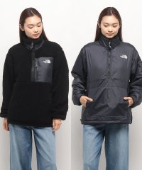 THE NORTH FACE/【THE NORTH FACE / ザ・ノースフェイス】FLEECE ANORAK NJ4FP56 リバーシブル ボア フリース アノラックパーカー アウター/505814903