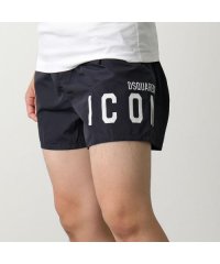 DSQUARED2/DSQUARED2 スイムウェア BE ICON BOXER MIDI D7B8P5380/505857453