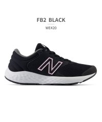 ニューバランス/ニューバランス new balance レディース WE420 v2 FB2 FP2/505906980