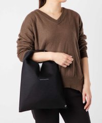 MM６　メゾンマルジェラ/エムエム6 MM6 S54WD0043 P6414 ハンドバッグ SMALL JAPANESE HANDBAG レディース バッグ メゾンマルジェラ Maiso/505975651