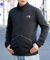 THE NORTH FACE/ノースフェイス M'S FRESH LIGHT TRAINING JKT メンズフレッシュライトトレーニングジャケット マウンテンパーカー ブラック メンズ N/505984873