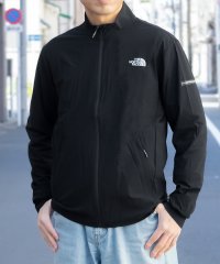 ザノースフェイス/ノースフェイス LONGS PEAK TRAINING JKT ロングピークトレーニング ジャケット マウンテンパーカー ブラック メンズ NJ5JN02J T/505984874