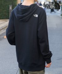 THE NORTH FACE/【THE NORTH FACE / ザ・ノースフェイス】SIMPLE DOME HD トップス フーディー パーカー ワンポイント ロゴ 無地 長袖 7X1J/505985997