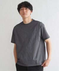 ikka/GOKU楽AIRポケットTシャツ/505896785