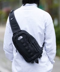 ザノースフェイス/THE NORTH FACE ノースフェイス BIG SHOT ONE WAY BAG ビッグ ショット ワンウェイ ボディ バッグ/506053448