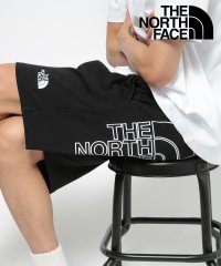 ザノースフェイス/【THE NORTH FACE / ザ・ノースフェイス】GRAPHIC SHORT LIGHT ハーフパンツ ショートパンツ 半パン 3S4F/506054661