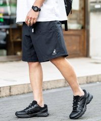 Rocky Monroe/ロッキーモンロー Rocky Monroe KANGOL カンゴール 接触冷感 ボードショーツ サーフパンツ ショートパンツ メンズ ガーデニングパンツ 膝丈 /506103494